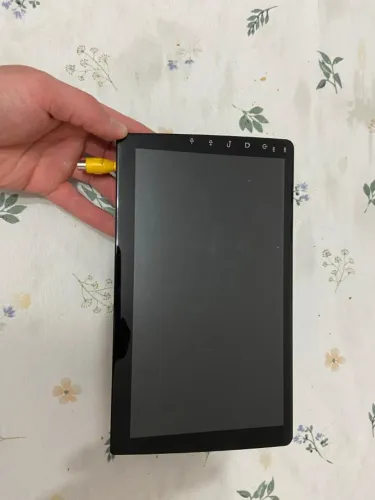 Multimidia Andoid 10 polegadas 