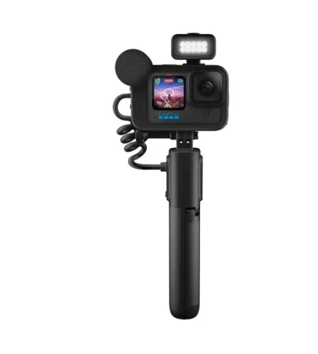 GoPro HERO12 Black Creator Edition