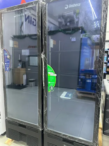 Cervejeira e Visacooler 454l Imbera