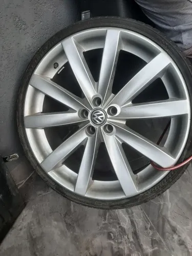 Jogo de Rodas aro 20