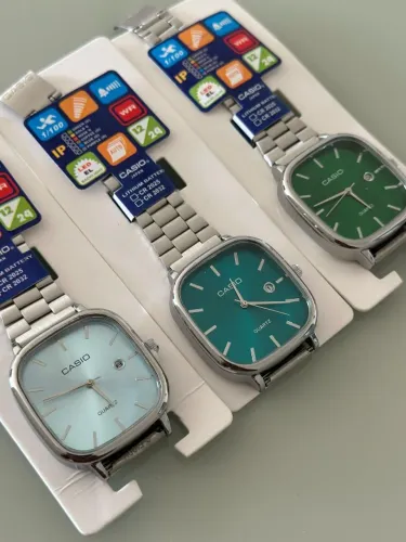 Relógio Casio H0