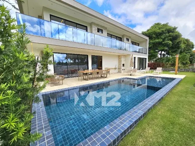 Casa em Aldeia Condomínio Terra Viva - Camaragibe/PE. (Ref.: R3106523)