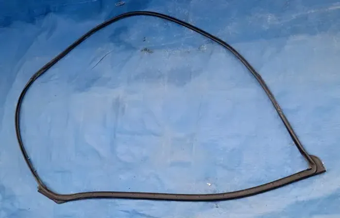 Borracha Interna Porta Dianteira Esquerda Corolla 2019