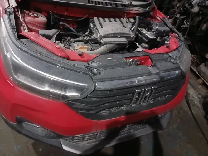 Motor da Strada 1.3 Completo 2025