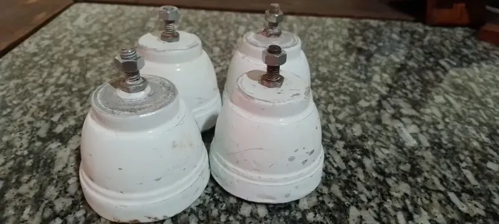 Pé de geladeira 