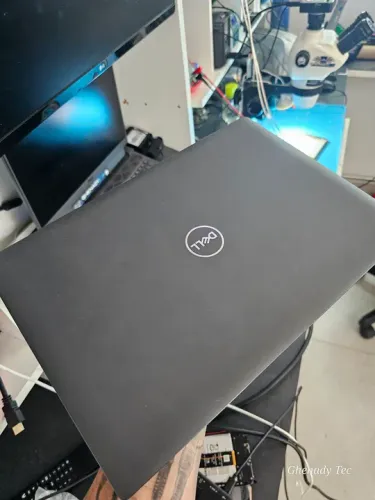 NOTEBOOK DELL LATITUDE 3420 - NOVÍSSIMO!!!