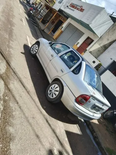 Chevrolet Corsa Sedan GLS 1.6 MPFI 4P 2000