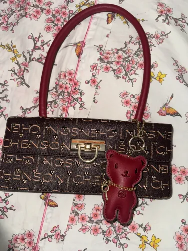 Bolsa Chenson