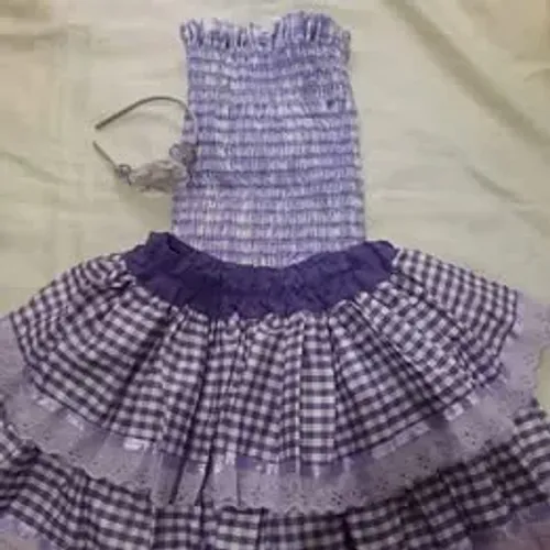 Roupa De Festa Junina