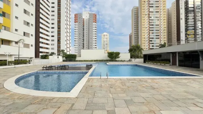 AMERICAN PARK 150 metros quadrados com 3 quartos em Jardim das Américas - Cuiabá - MT