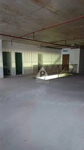 Excelente Sobreloja na Rua da Assembleia  236m²