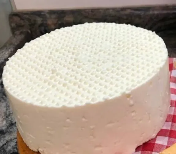 Queijo fresco