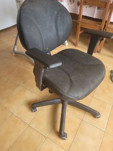 Cadeira para escritório 