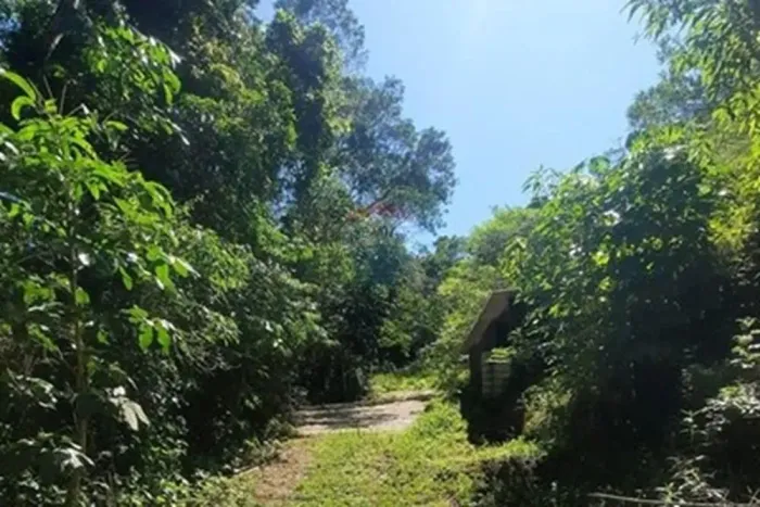 Terreno Ilhabela com Financiamento