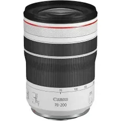 Canon RF 70-200 MM F4 USM