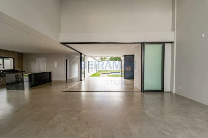 Casa Alto Padrão, com 4 Suítes e Área Gourmet Completa a Venda no Jardim Botânico VI