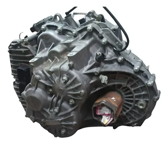 Caixa Câmbio Automática Ecosport 2.0 2014 A 2017 Powershift