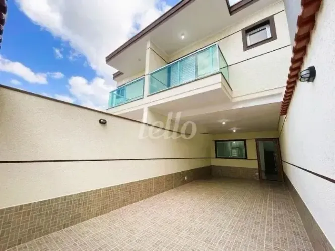 Casa 3 quartos à venda no(a) Vila Medeiros