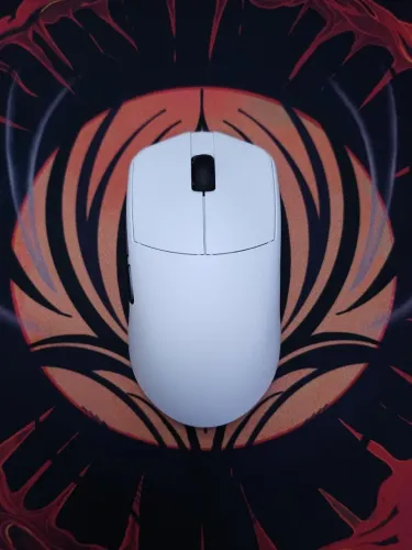 Mouse Lamzu Maya X 8K (Novo)