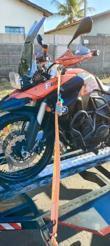 Vendo GS F800 ANO 2010