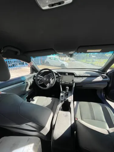Airbag Honda Civic G10 2022 
