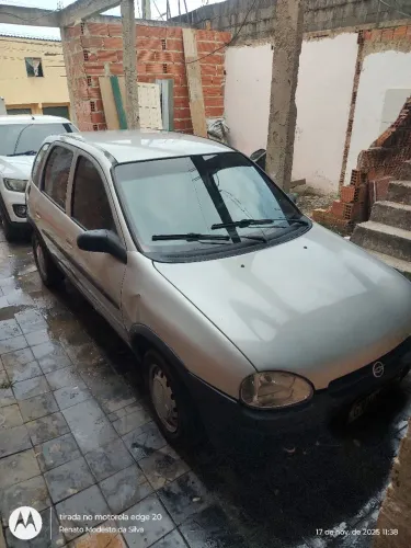 Chevrolet Corsa Super 1.0 MPFI / 2P E 4P 1999