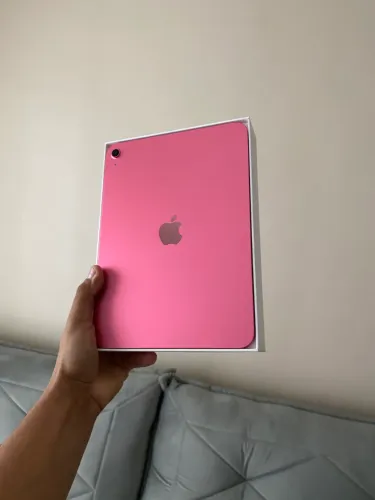 Ipad 11 128GB (2025) Garantia Apple até maio de 2026