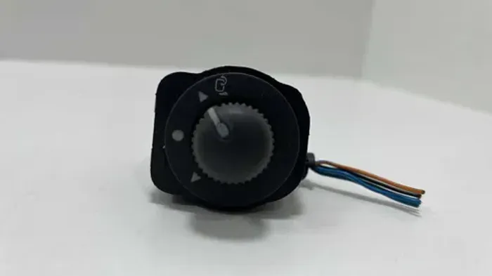 Botão Retrovisor Palio Grand Siena 2013/2019 Original