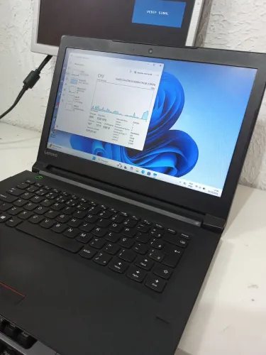 Nootebook lenovo V310 - 14ISK  modelo 80UF 