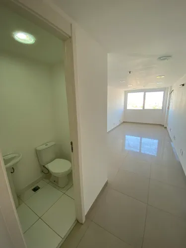 Sala comercial DHC OFFICES 