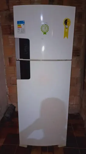 GELADEIRA CONSUL energia 127v