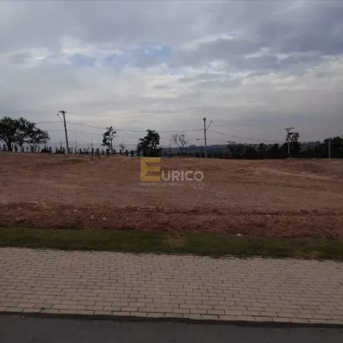 Terreno em Condomínio à venda no Residencial Vila das Acácias em Jundiaí/SP