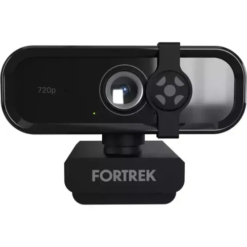Webcam Fortrek Vision 10 HD 720P 30 FPS - WZetta