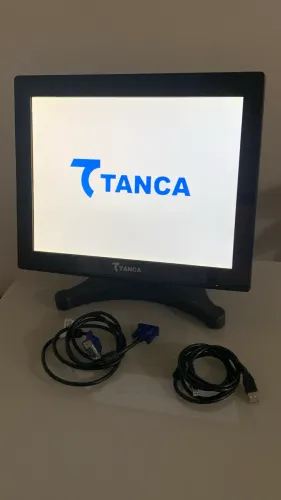 Monitor Touch Tanca TMT-530