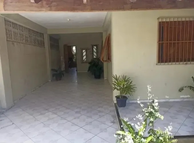 Casa a venda em Itapevi