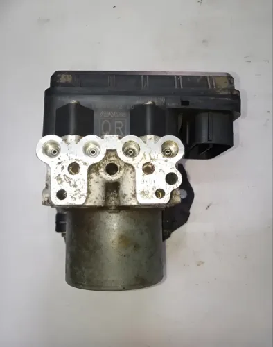 Modulo Toyota Hilux Qr 1330002730 4454071280  *0 Preto (Usado)