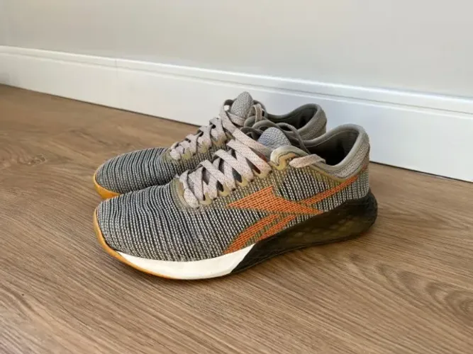Reebok Nano