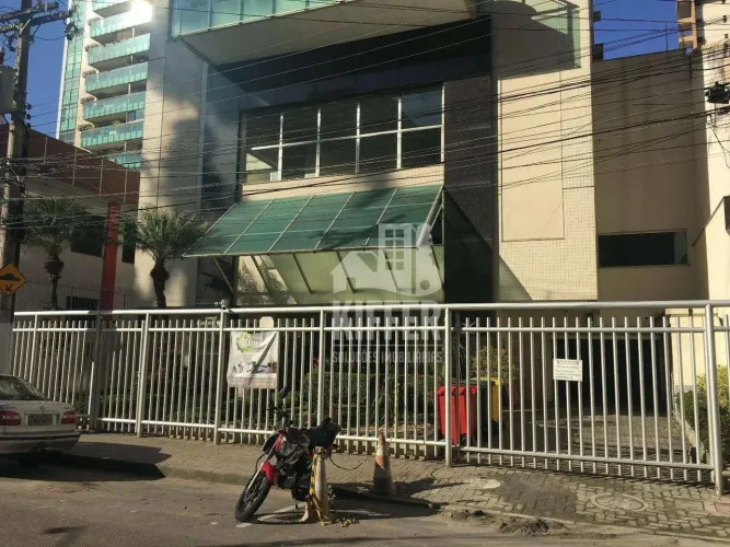 Cobertura com 1 quarto à venda, 100 m² por R$ 1.200.000 - Ingá - Niterói/RJ.