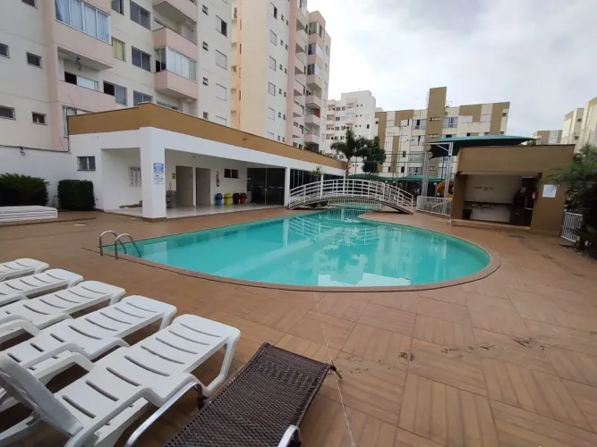 Apartamento Jardim Holanda