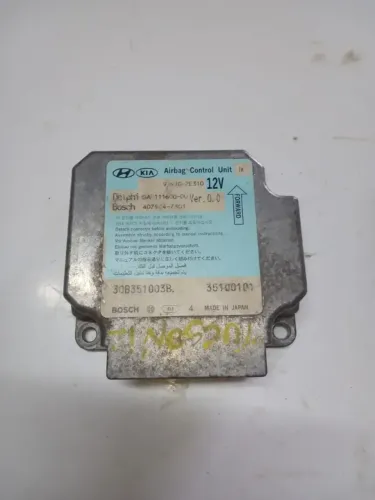 Modulo Hyundai Tucson 959102e310 * (Usado)