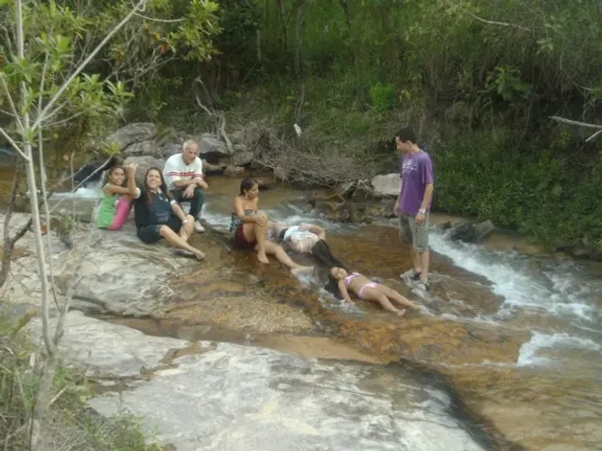 TERRENO EM PIEDADE DOS GERAIS, 25.OOO M2,  REG. CAXAMBU