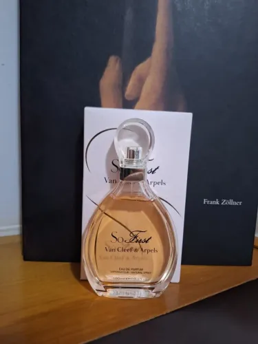 Perfume So First 100ml EDP