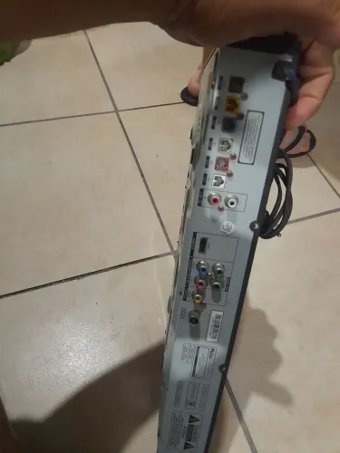 Home Theater Philco PHT 700