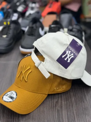 Boné New York Yankees