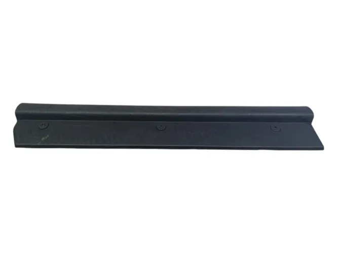 Soleira Porta Nissan Frontier 2002 A 2007 Traseira Esquerda 