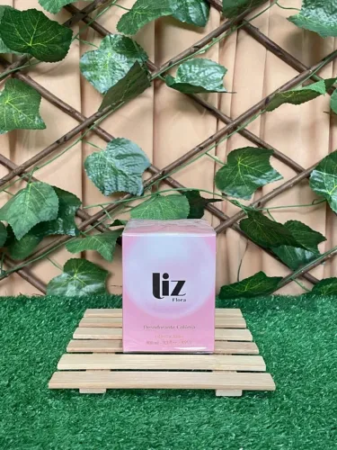 PROMOÇAO Liz Flora