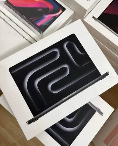 MacBook Pro M4Pro - Lançamento - Lacrado