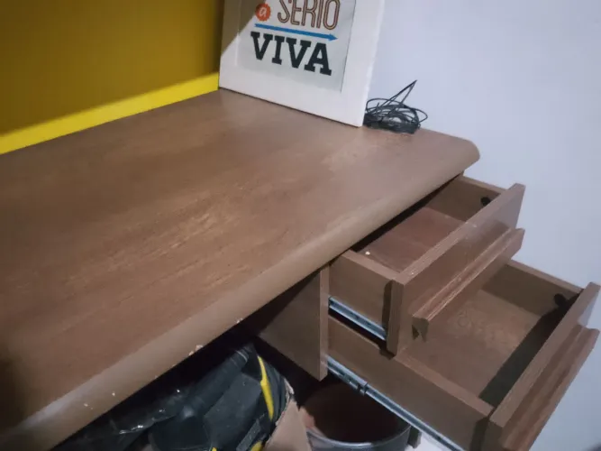 Mesa para estudo 