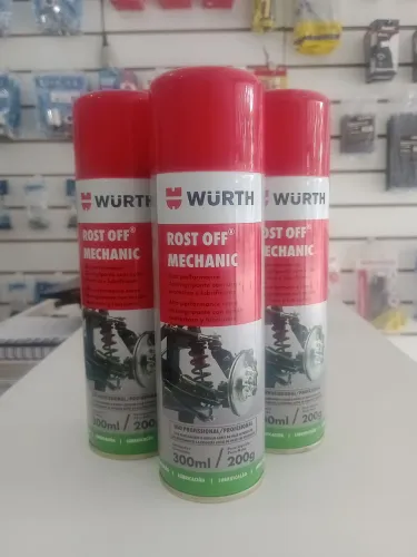 Desengripante spray 300ml