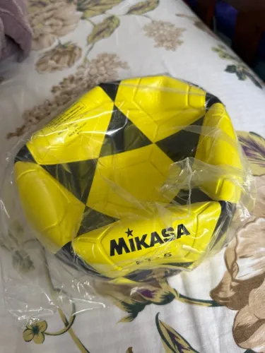 Bola de Futevôlei Mikasa FT-5 